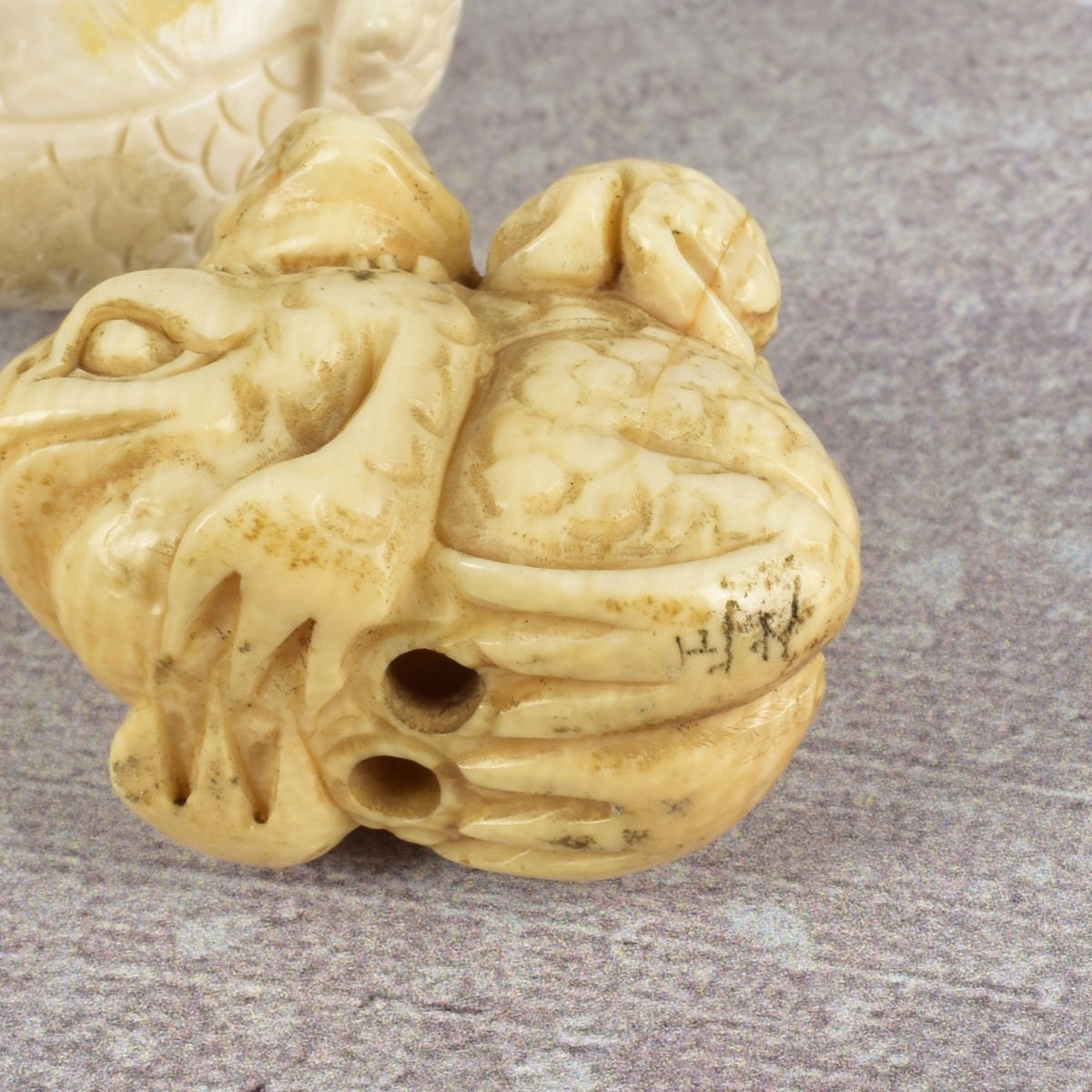 Collection of Japanese Sculptures