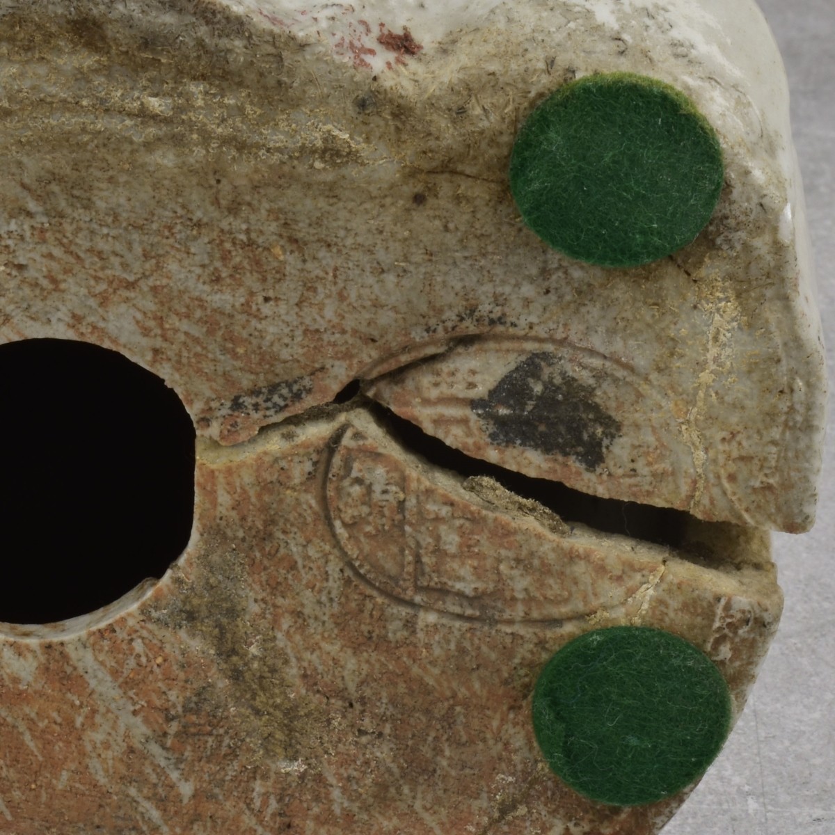 Chinese Scholar Figures