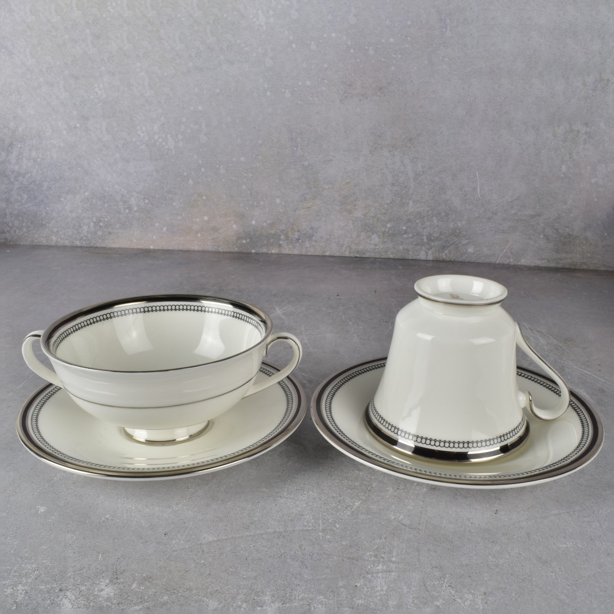 Royal Doulton English Bone China Service