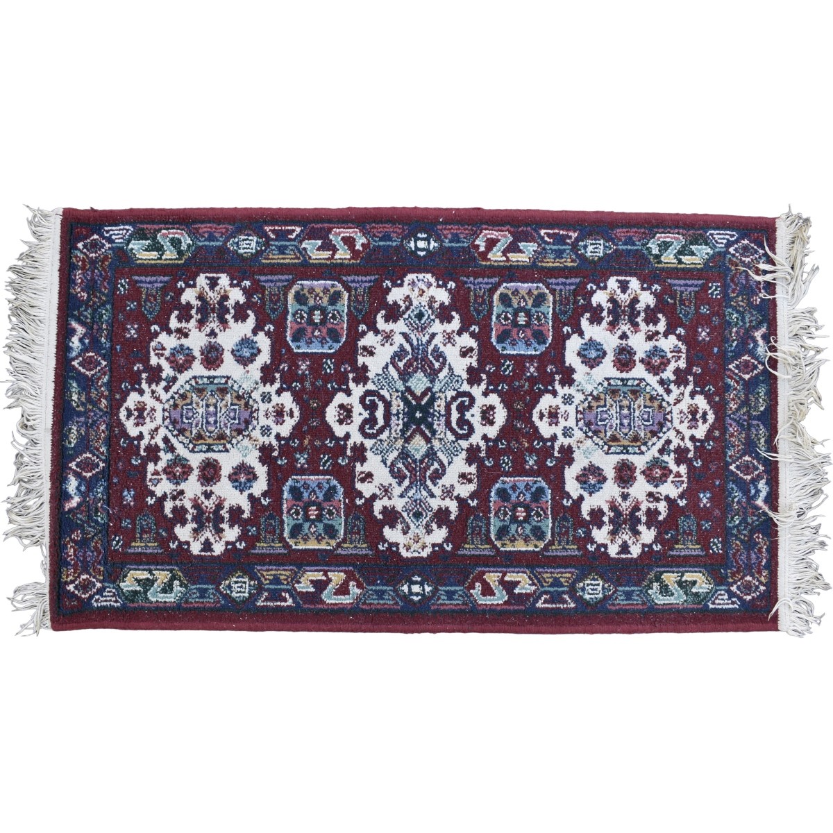 Tribal Wool Rugs