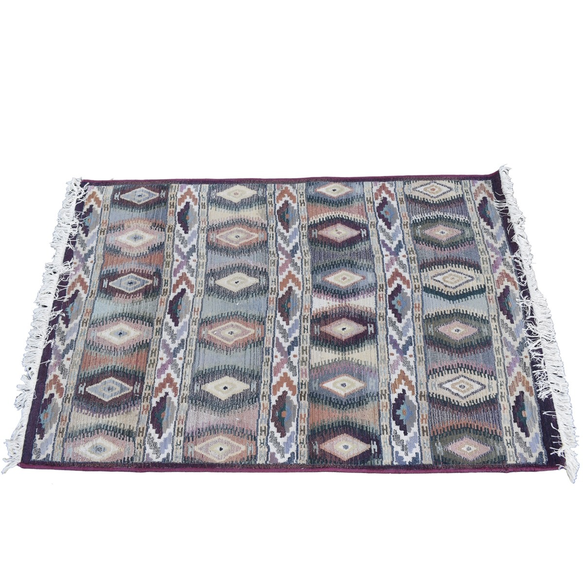Tribal Wool Rugs