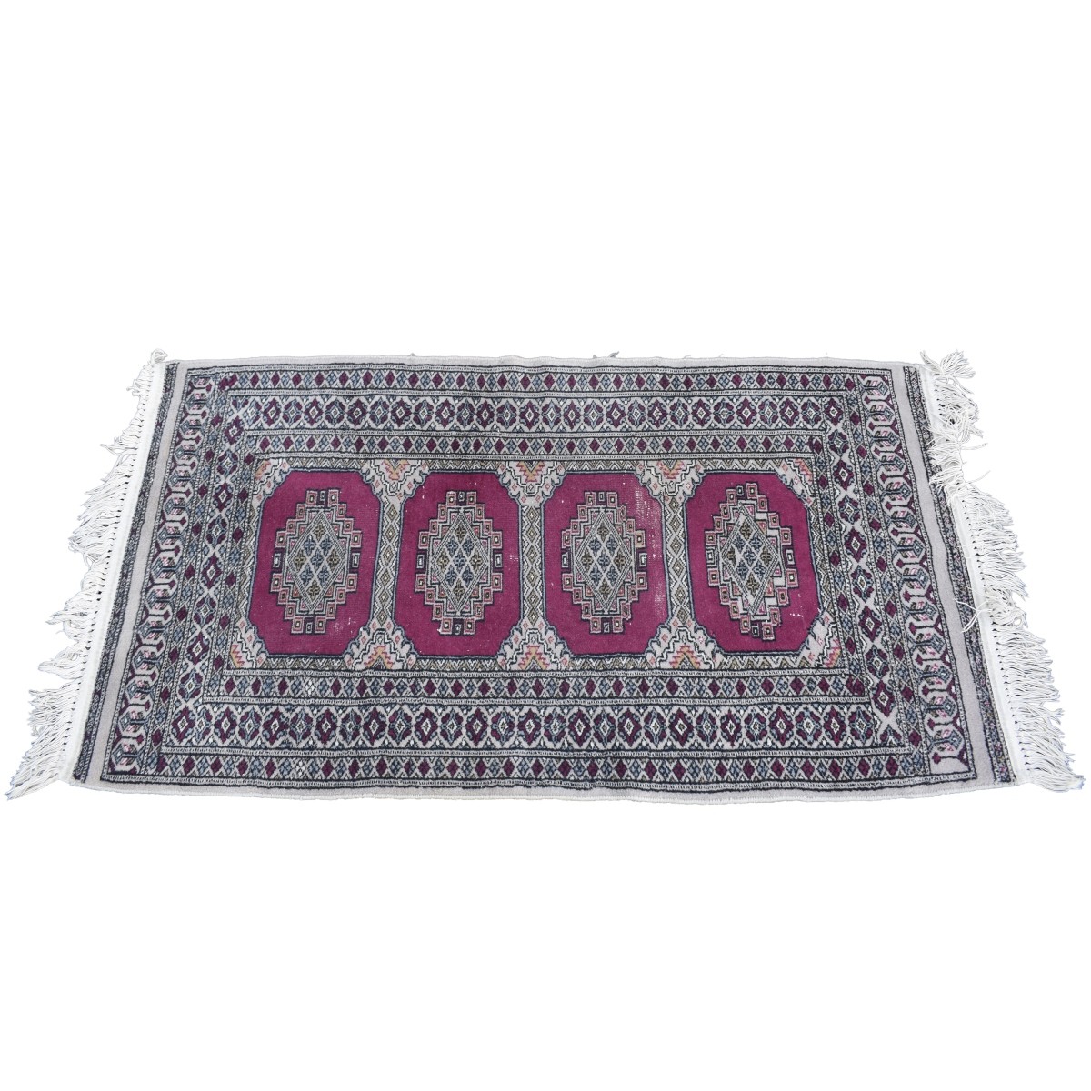 Tribal Wool Rugs