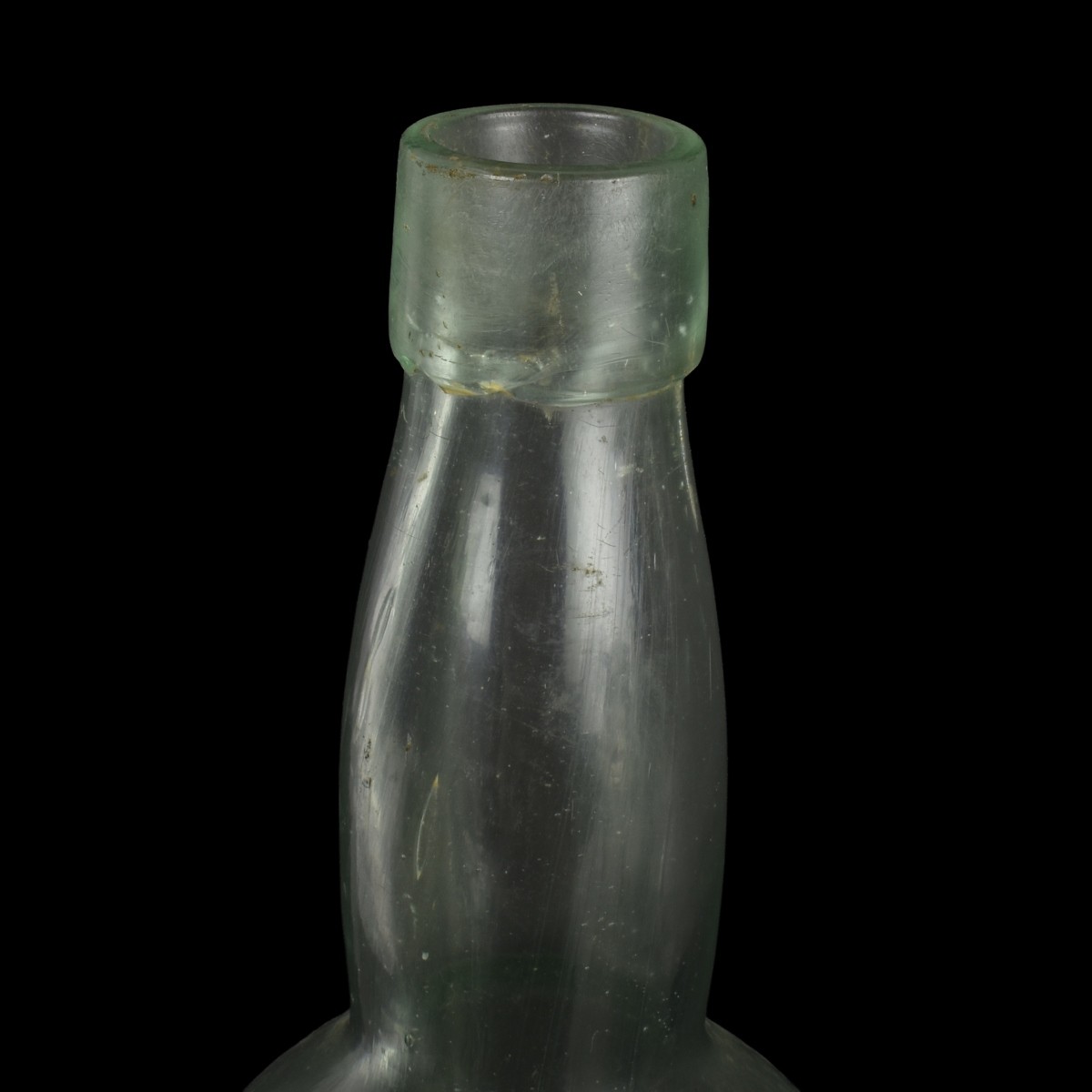 Antique/Vintage Glass Bottles