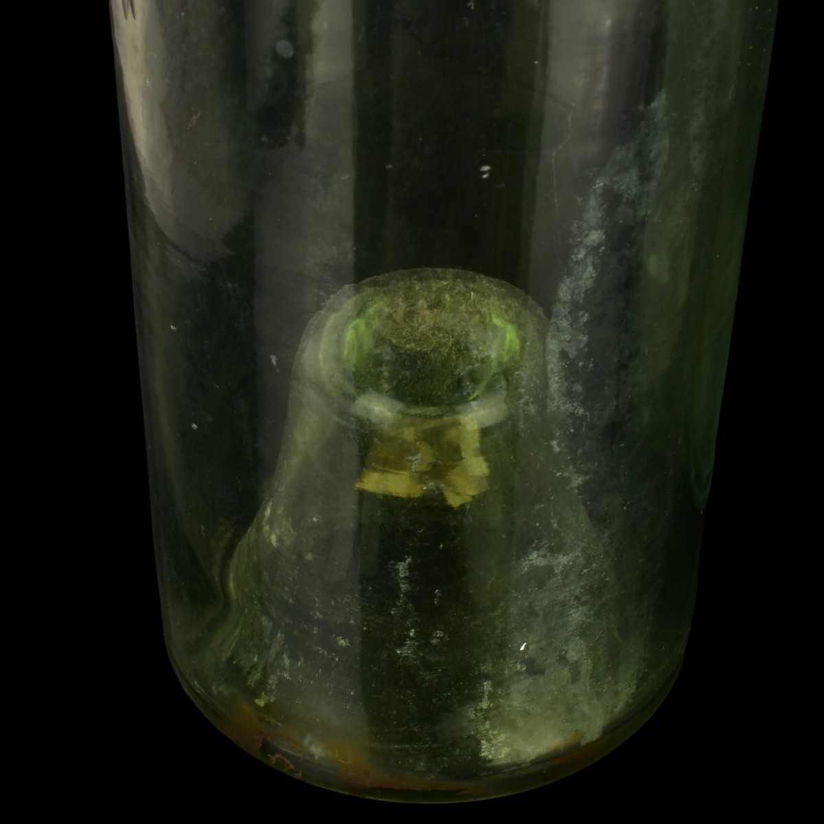 Antique/Vintage Glass Bottles