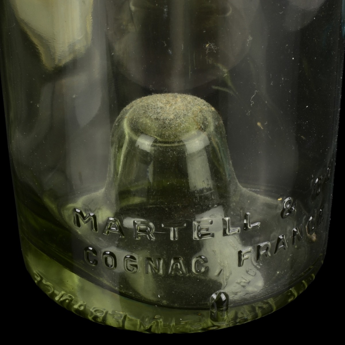 Antique/Vintage Glass Bottles