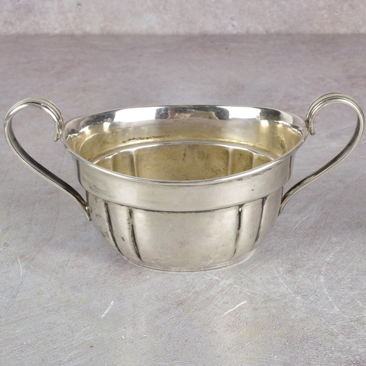 Sterling Silver Pieces