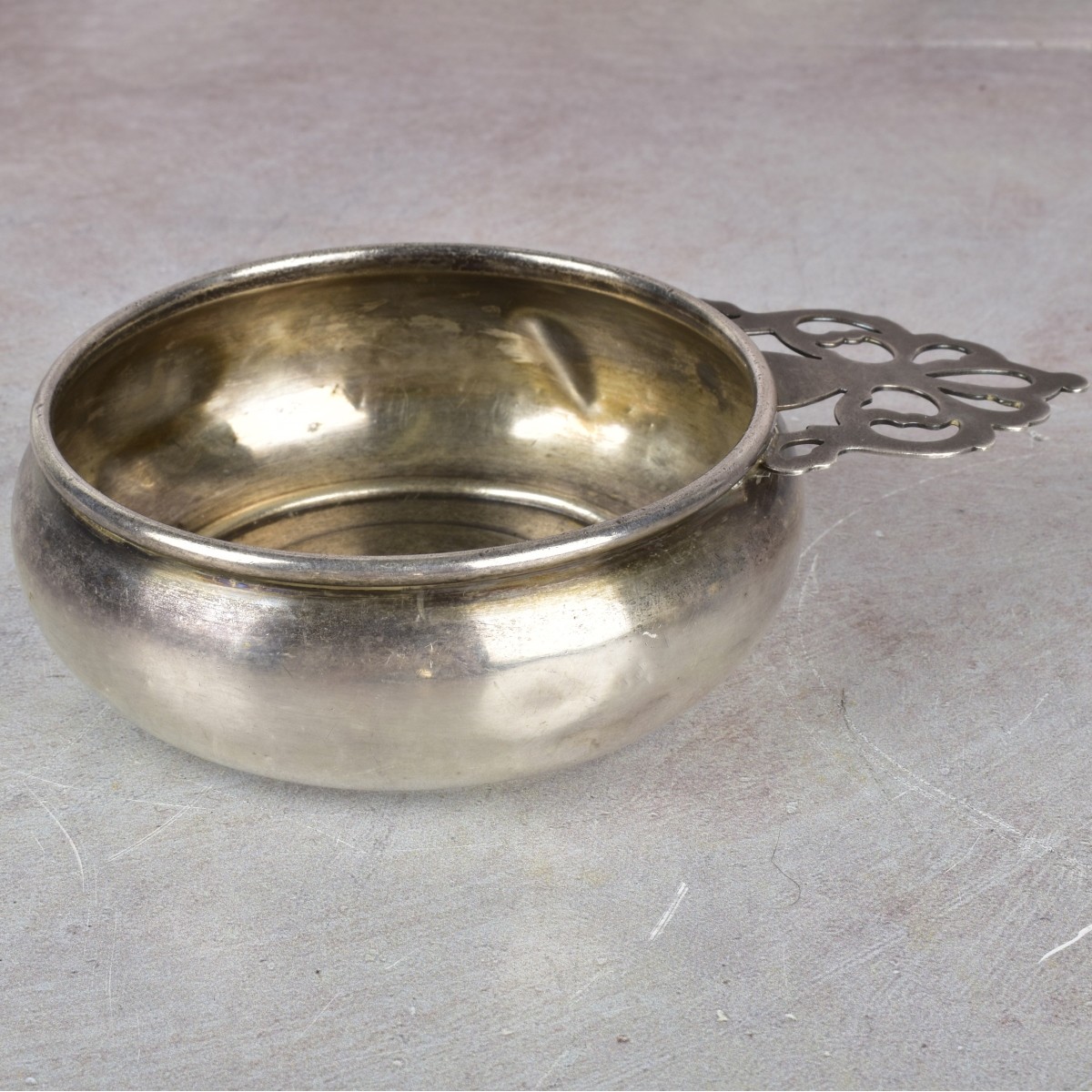 Sterling Silver Pieces