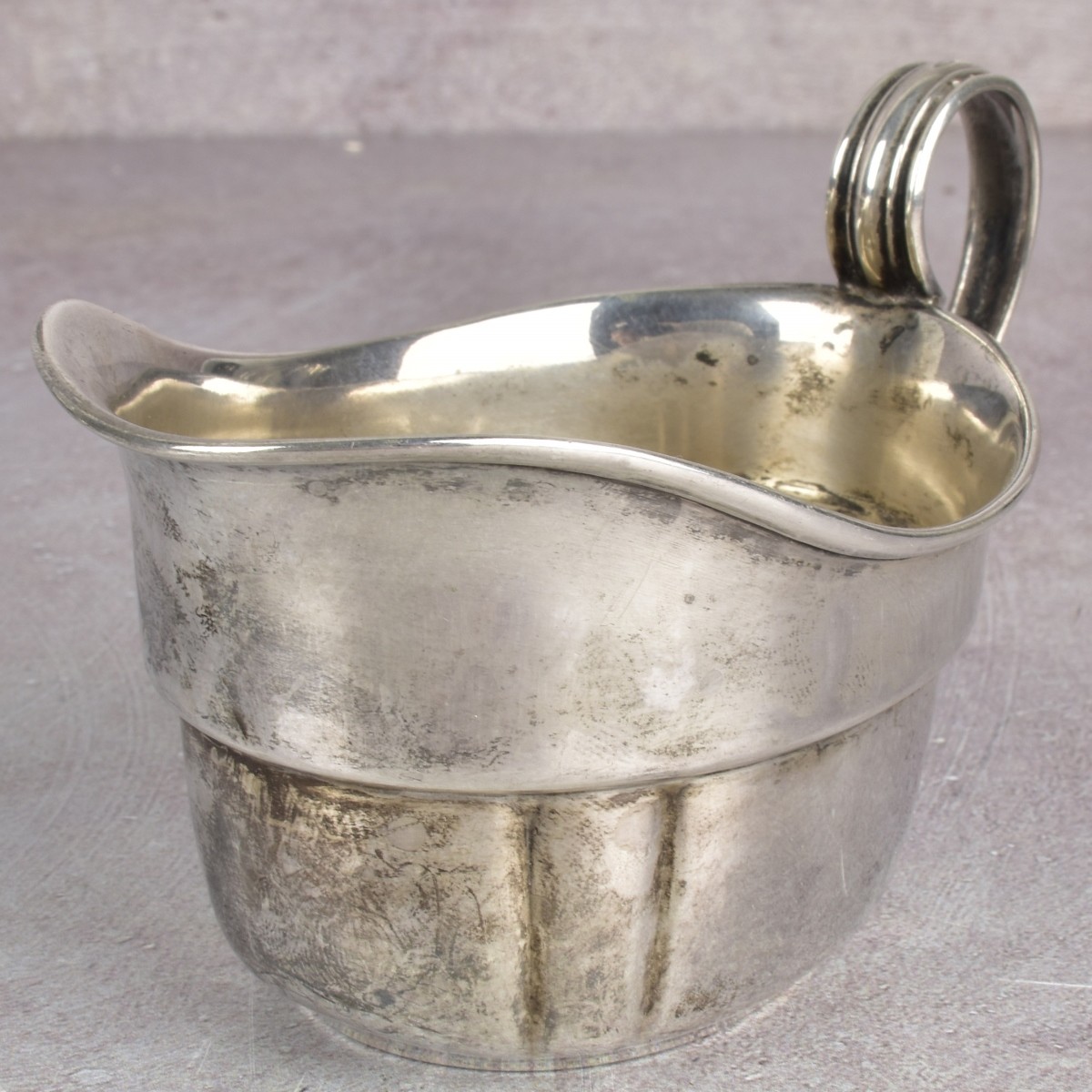 Sterling Silver Pieces