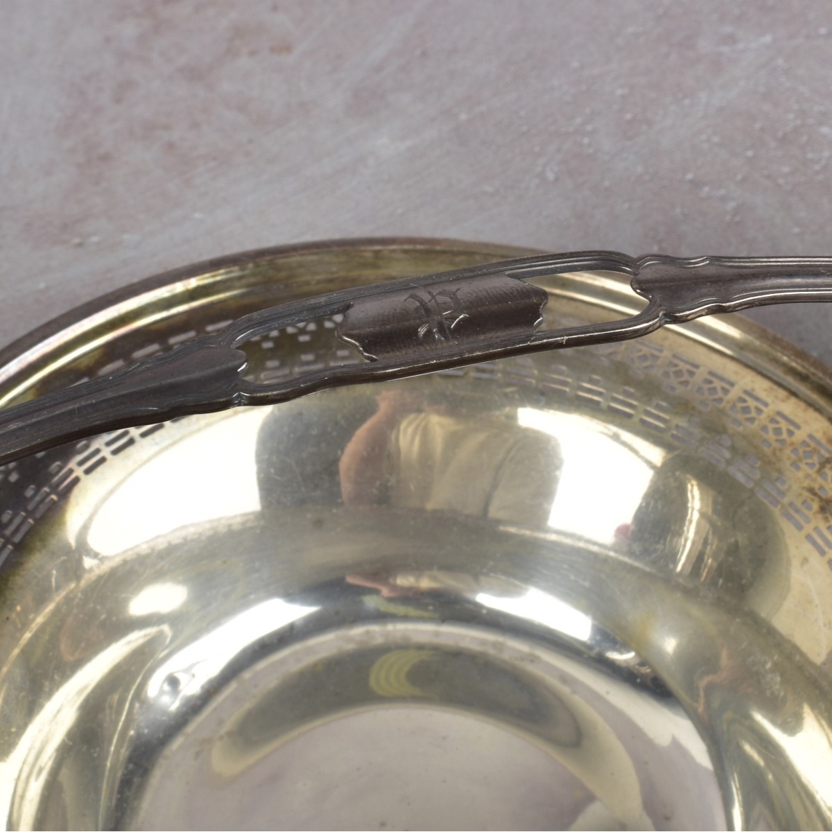 Assorted Sterling Silver Pieces