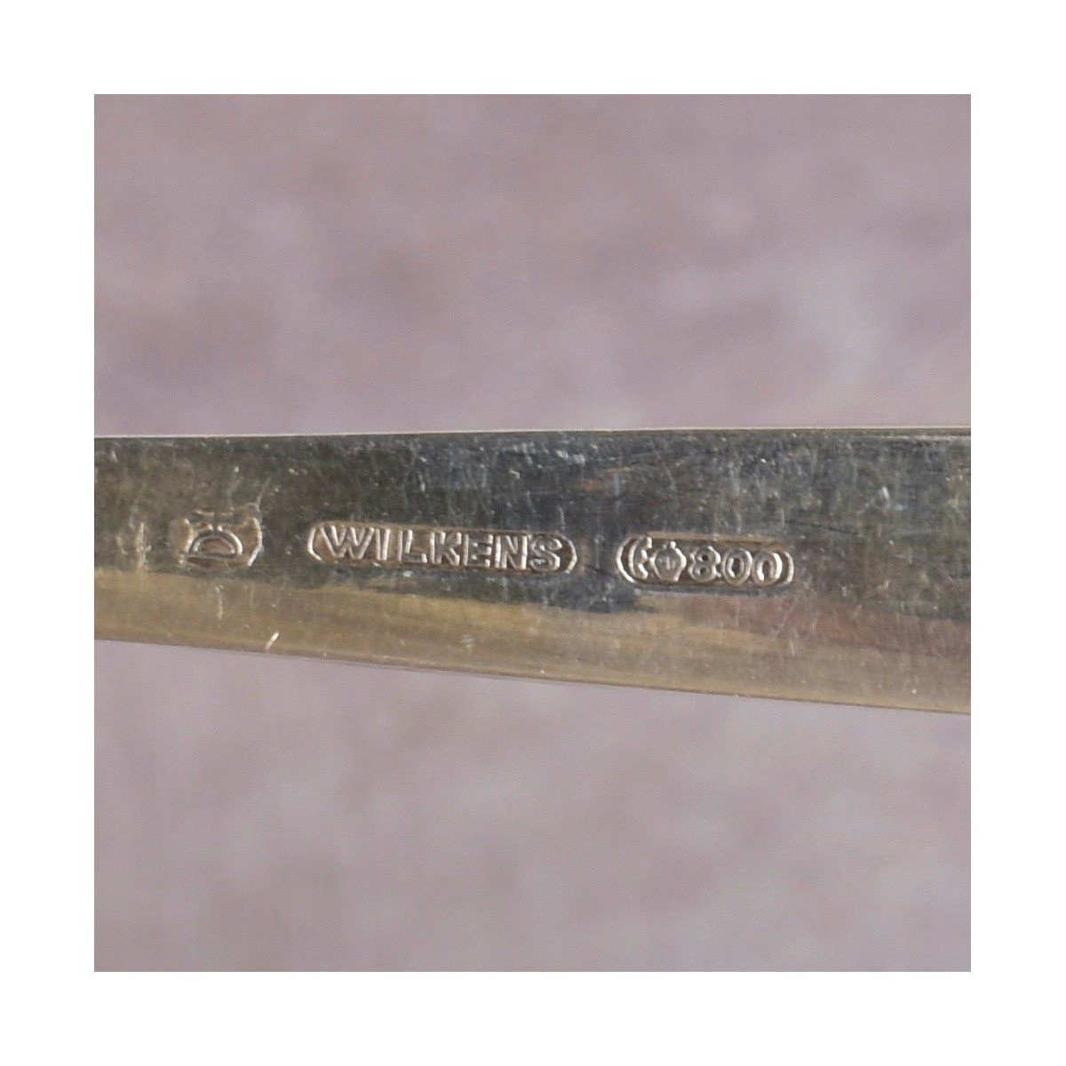 Assorted Sterling Silver Pieces