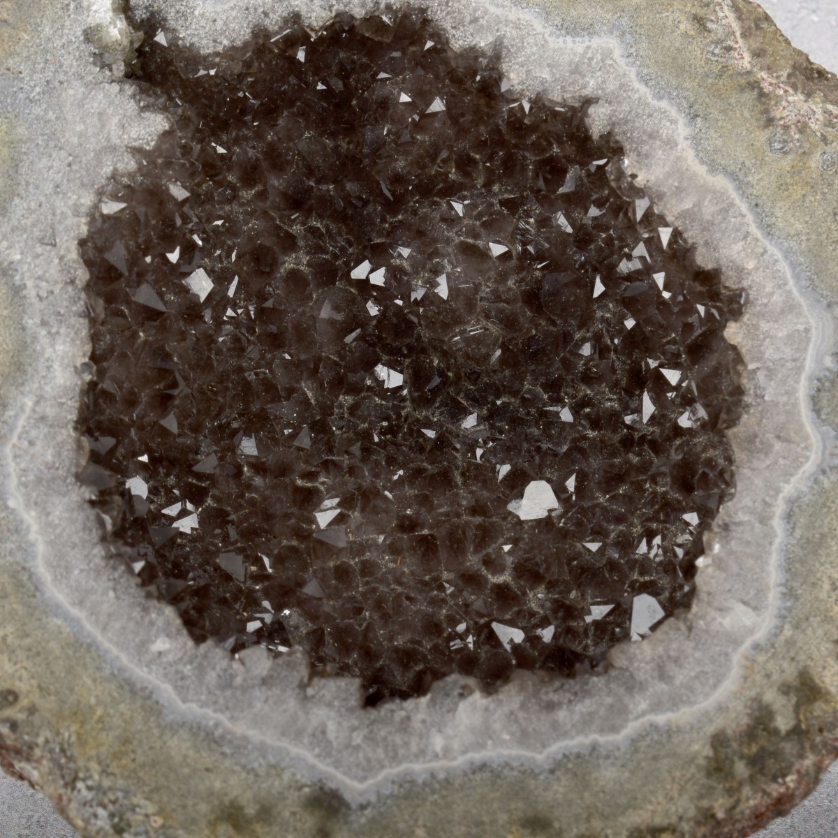 Three Natural Stones