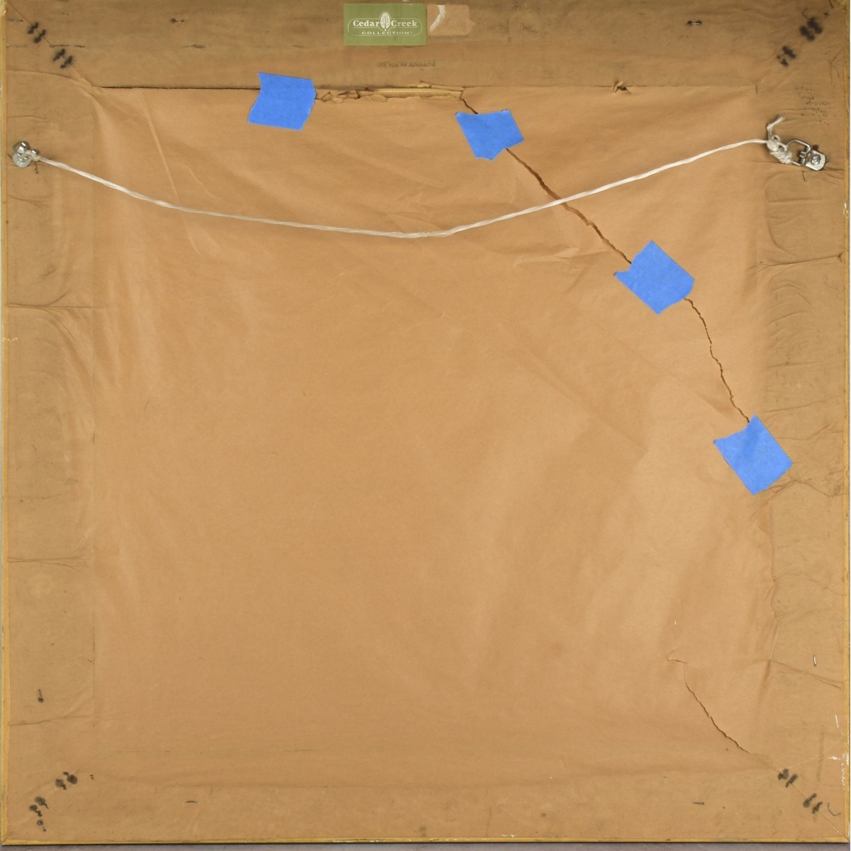 Philip Craig, Canadian (20th Century)