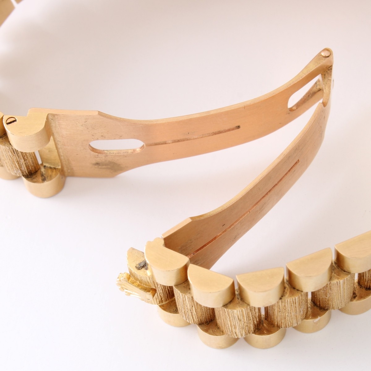 Rolex 18K Day Date Watch