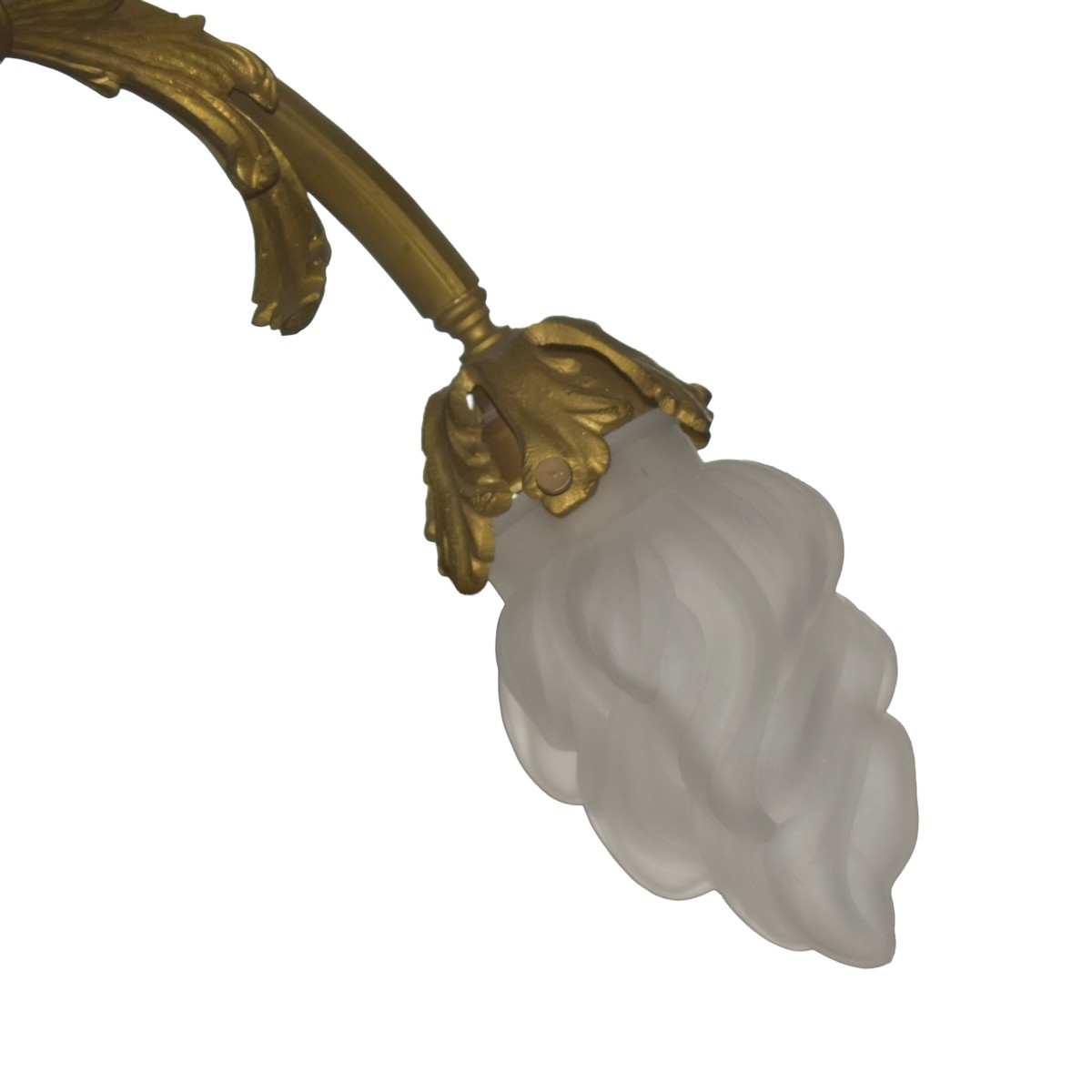 19th C. Louis XVI Style Chandelier