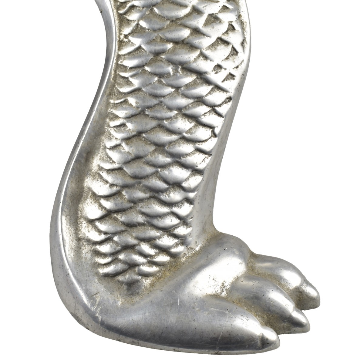 Vintage Bruce Fox Tortoise Meat Dome