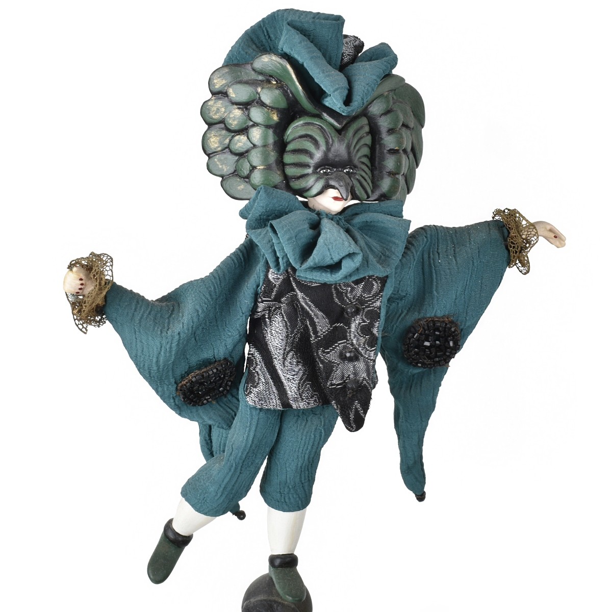 Musical Figural Automation