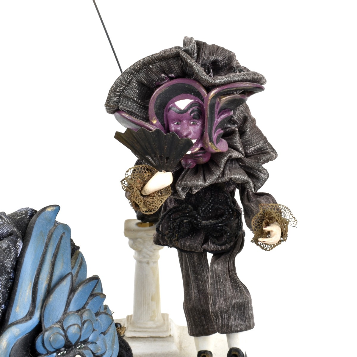 Musical Figural Automation