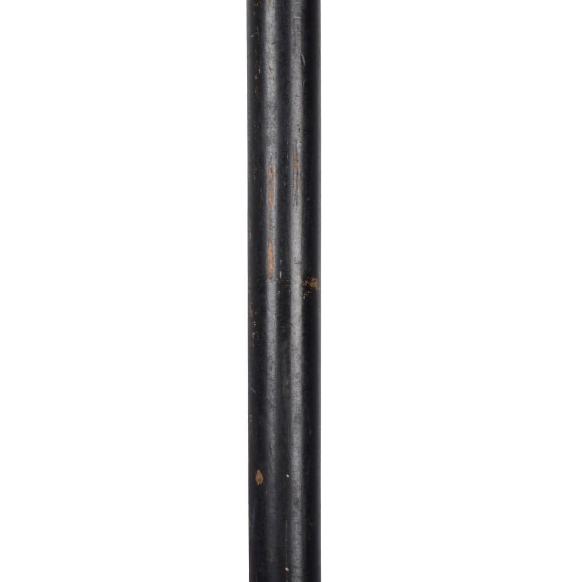 Gold Handle Walking Stick