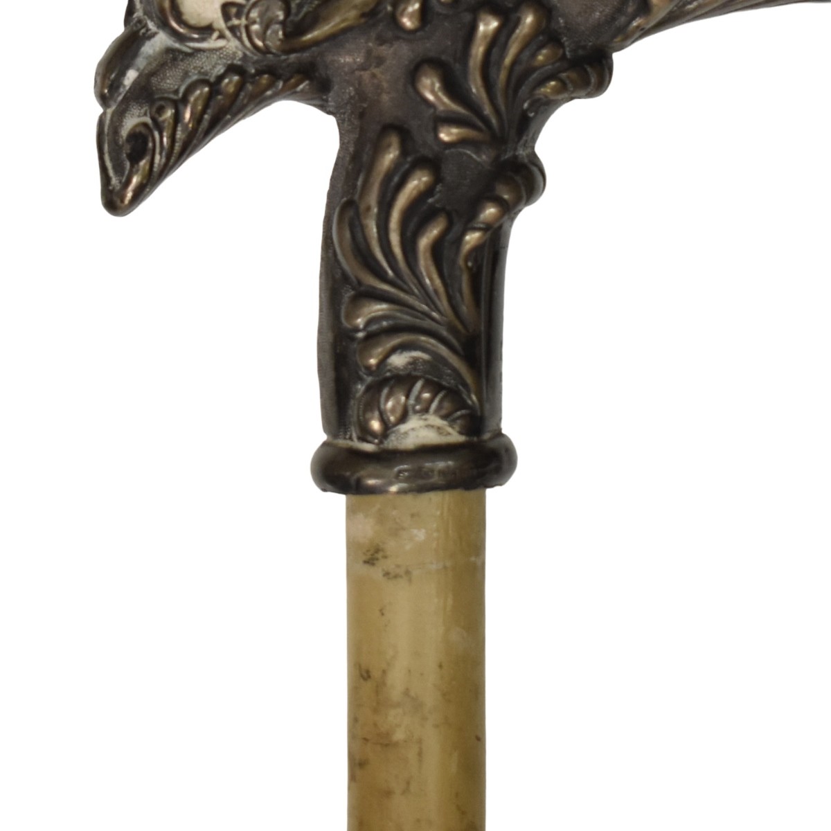 Antique Walking Sticks