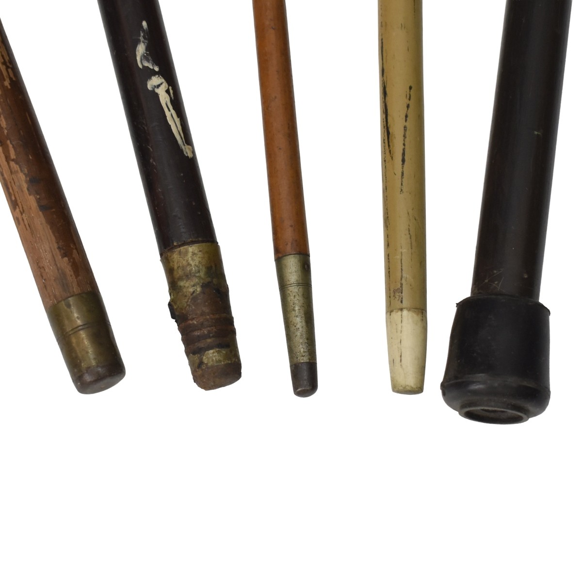 Antique Walking Sticks