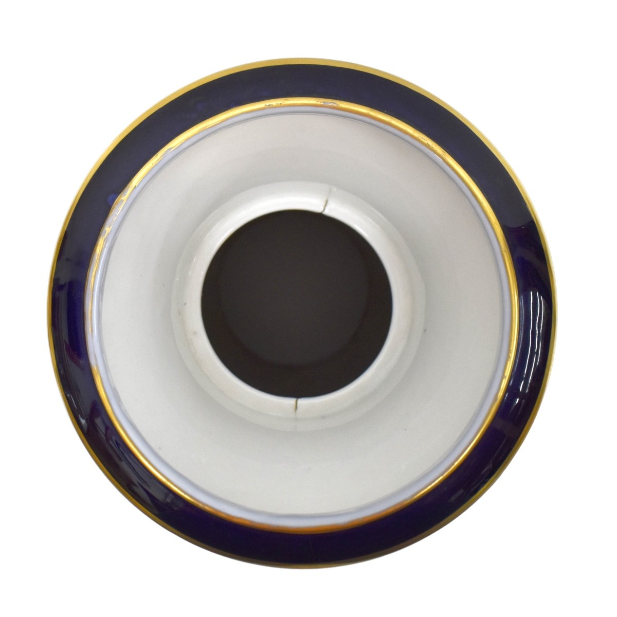 Antique Sevres Porcelain Urn