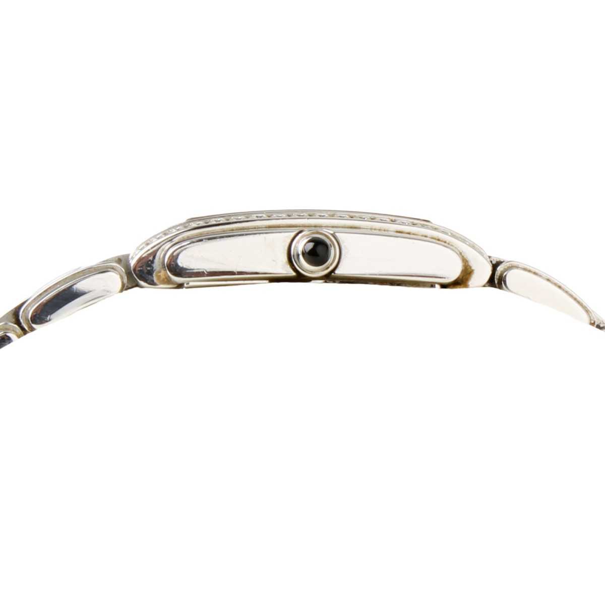 Lady's Patek Philippe 4910/10A