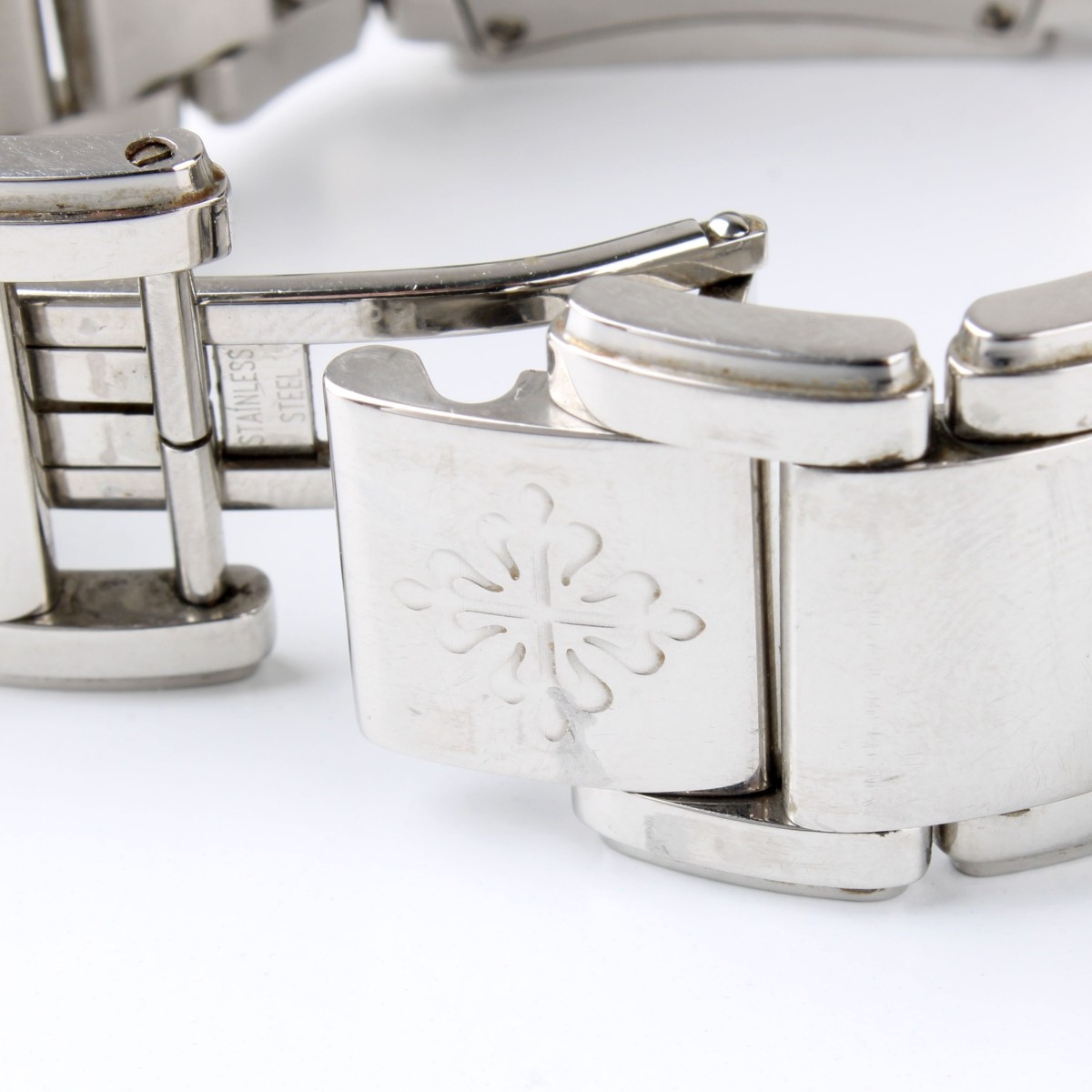 Lady's Patek Philippe 4910/10A