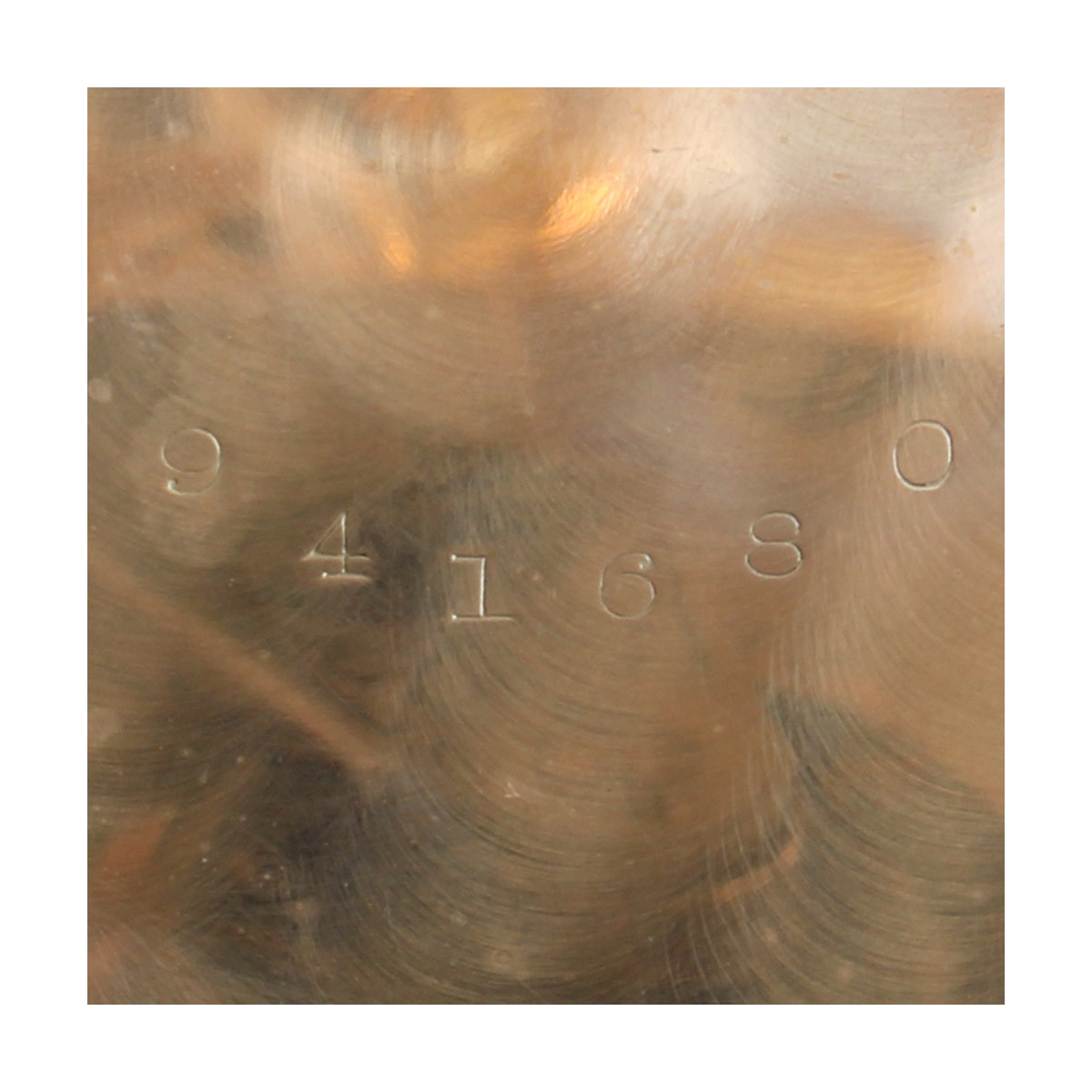 Waltham 14K Pocket Watch