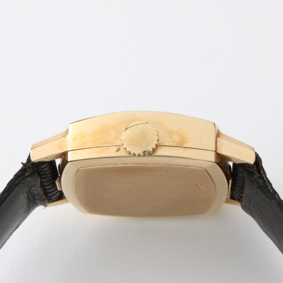 Baume & Mercier 14K Watch