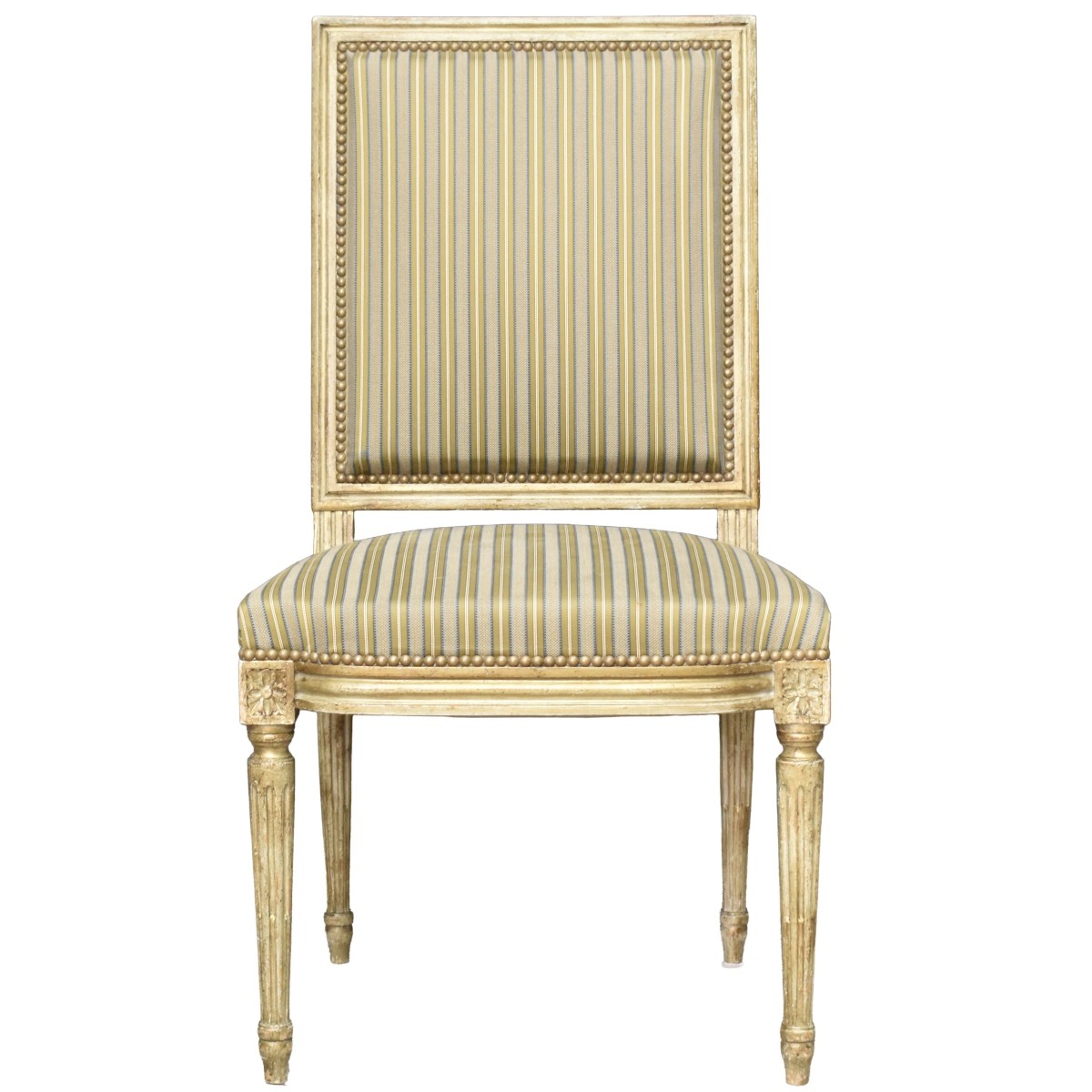 Louis XVI Style Dining Chairs