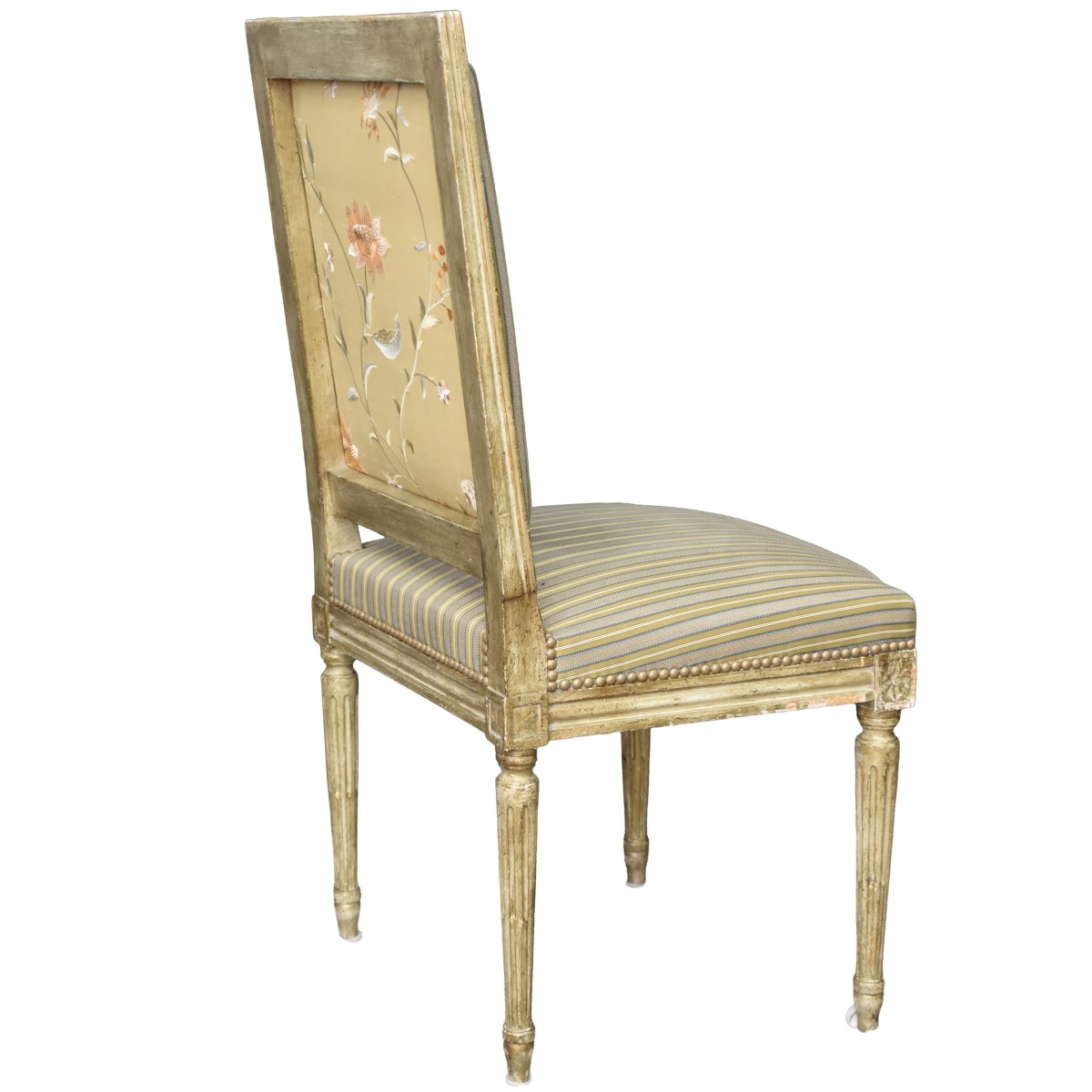 Louis XVI Style Dining Chairs