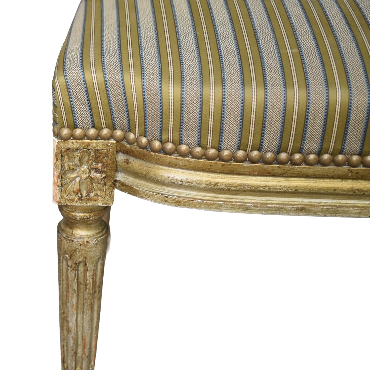 Louis XVI Style Dining Chairs