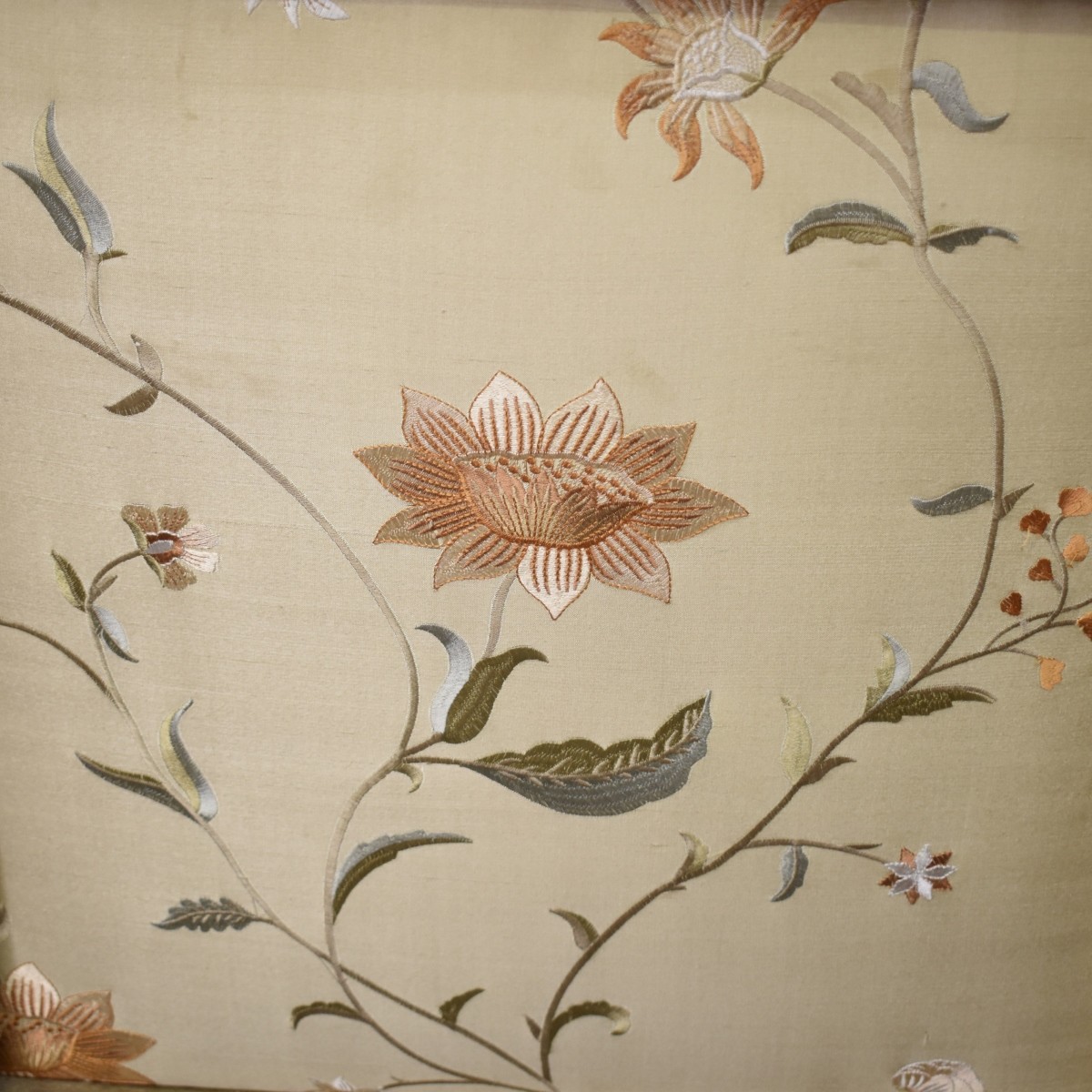 Louis XVI Style Dining Chairs