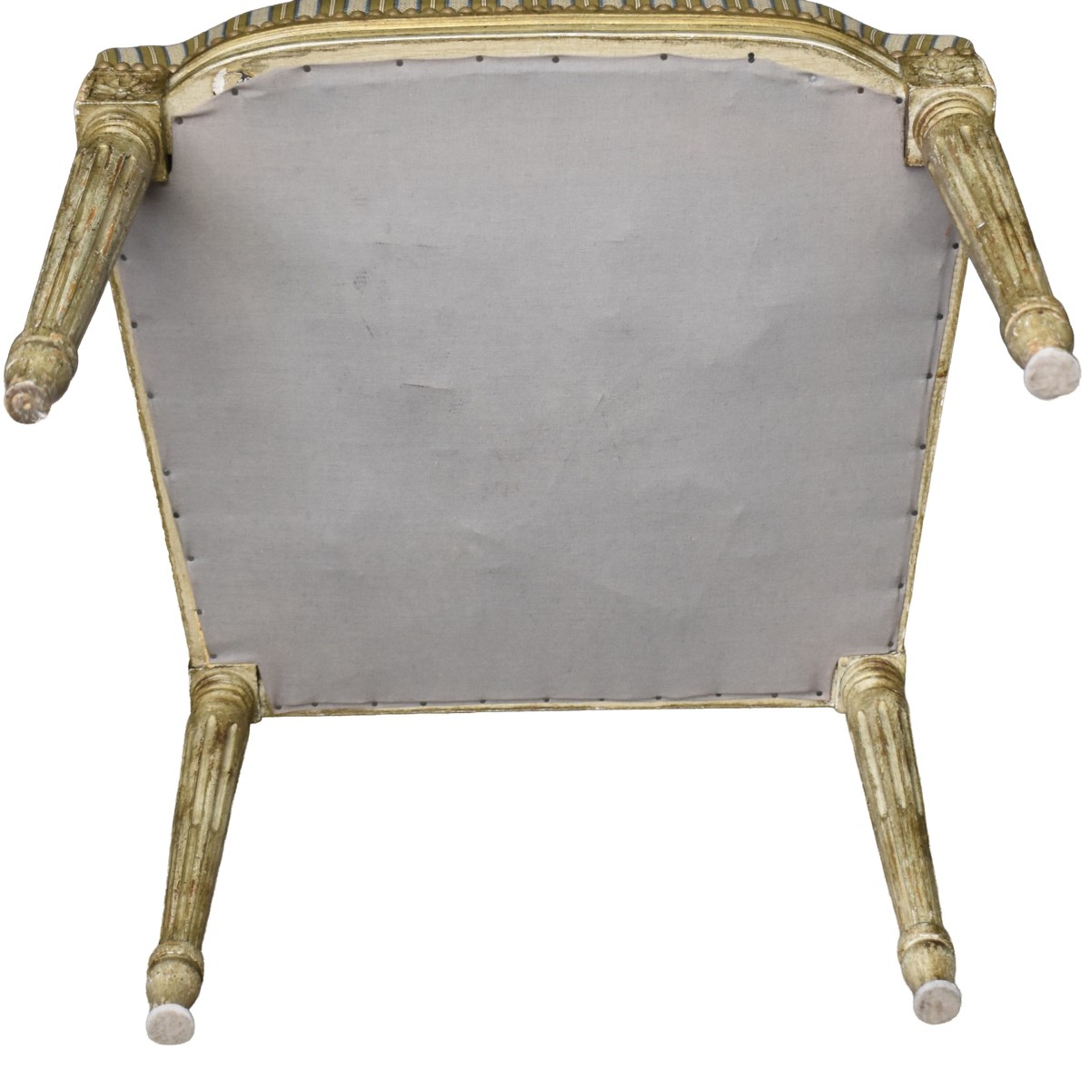 Louis XVI Style Dining Chairs