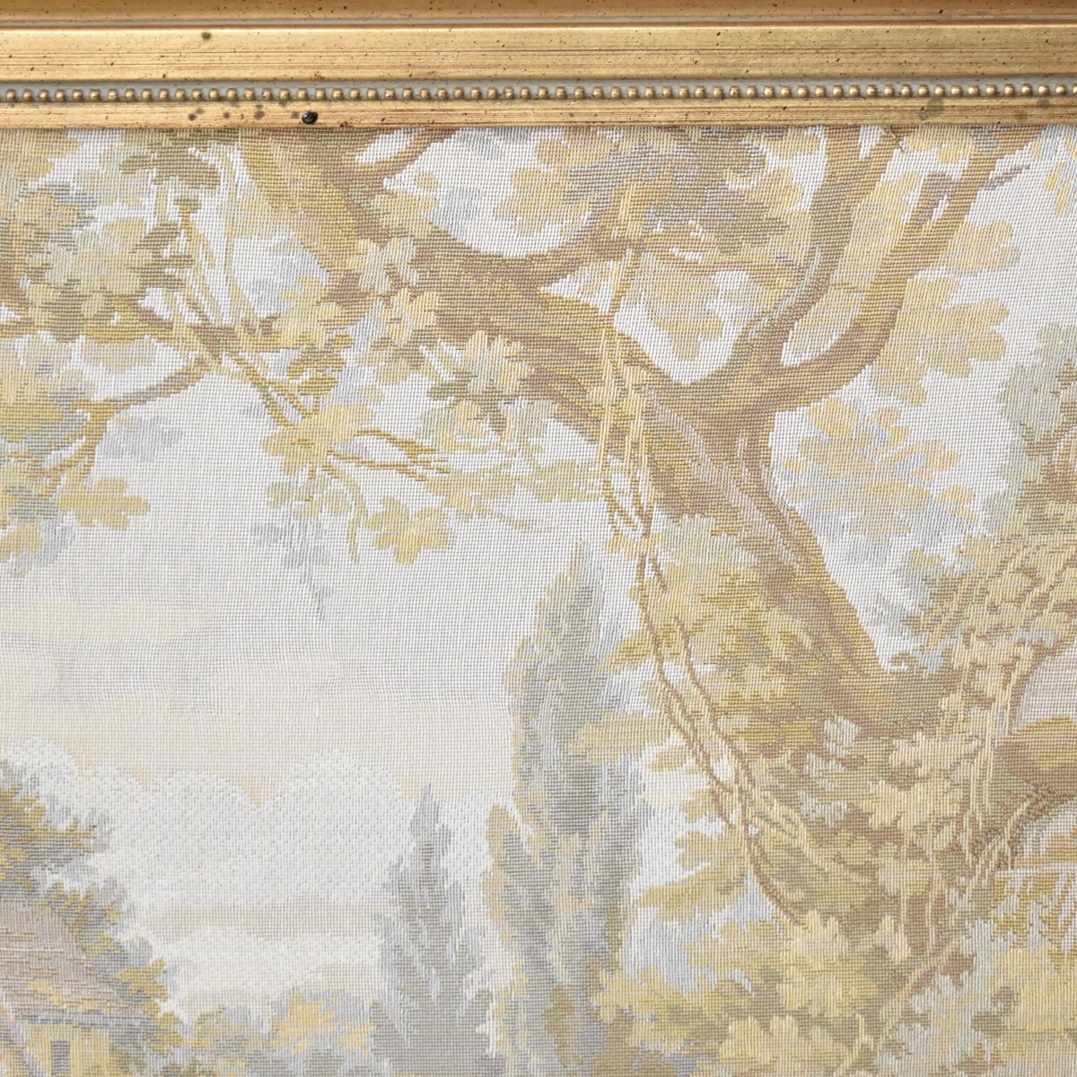 Modern French Style Woven Tapestry