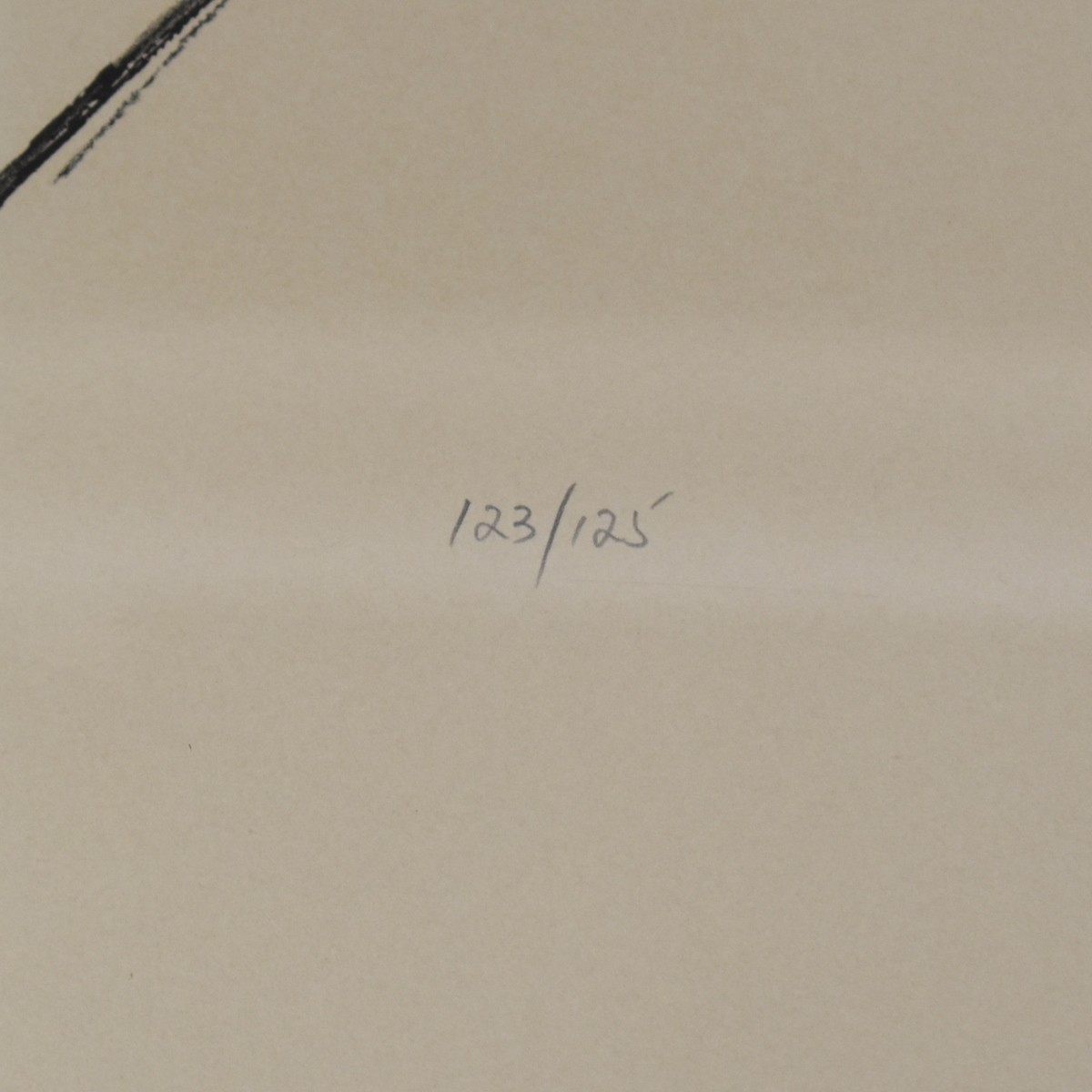 Salvador Dali, Spanish (1904-1989)