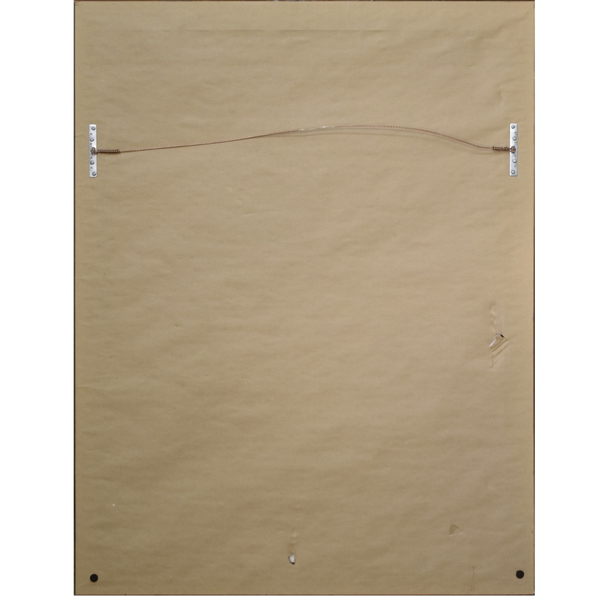 Salvador Dali, Spanish (1904-1989)