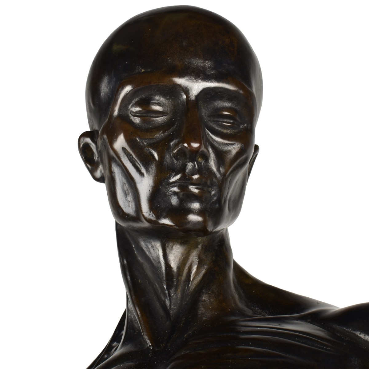 Franz Von Stuck, German (1863-1928)