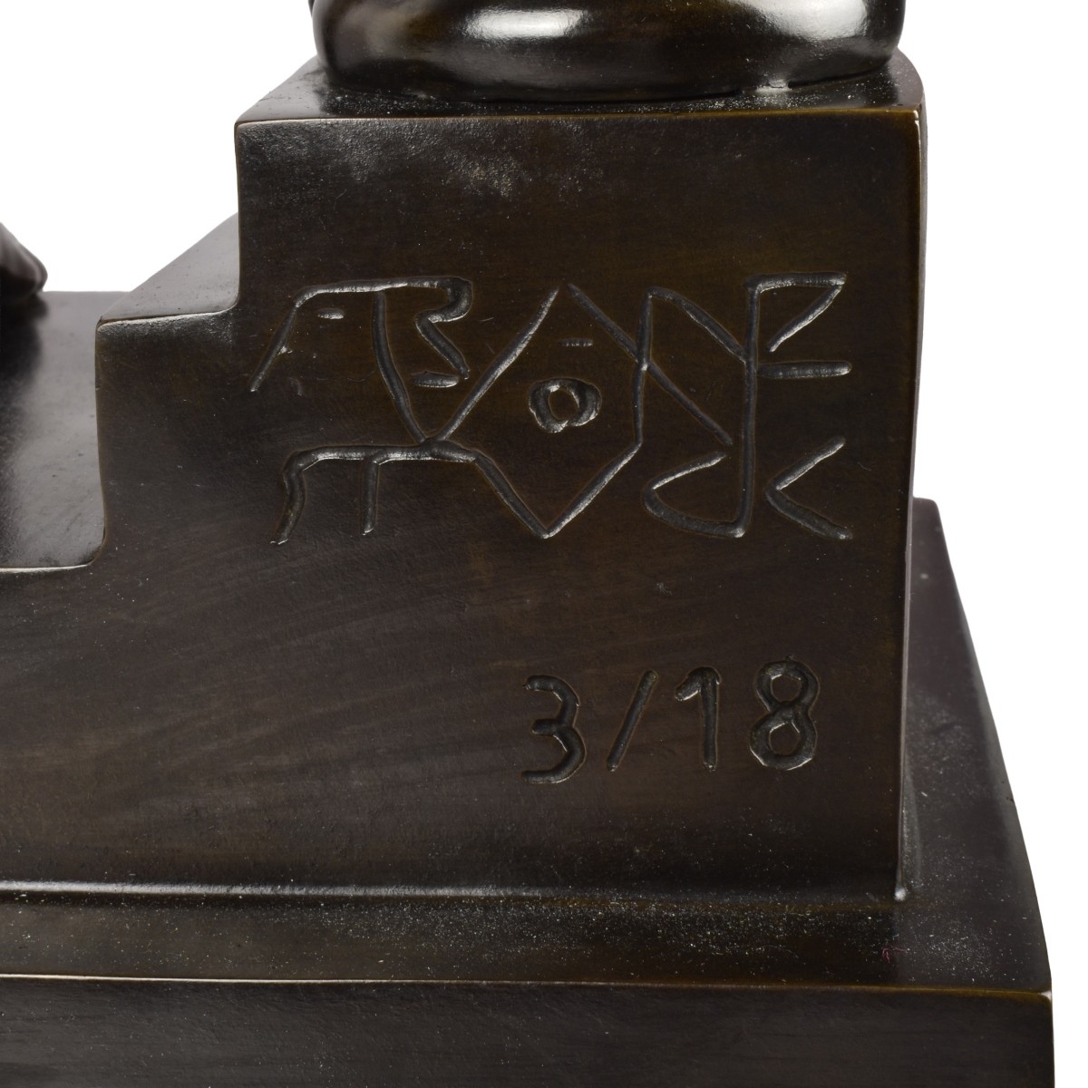 Franz Von Stuck, German (1863-1928)