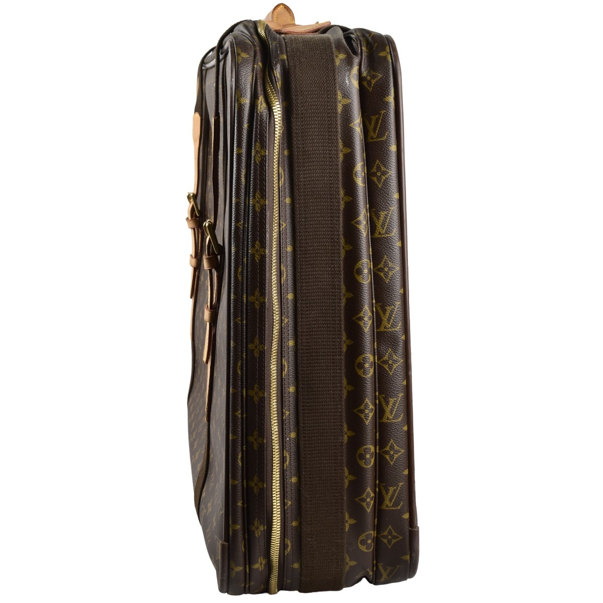 Louis Vuitton Monogram Coated Canvas