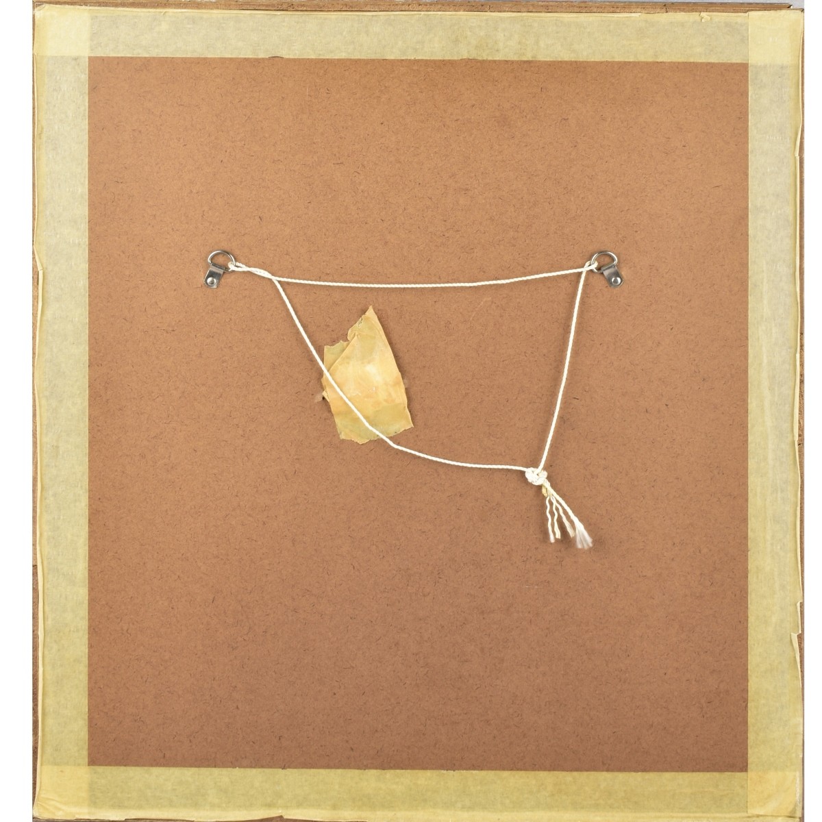 Al-Saidi Type Khanjar/Jabiya Dagger