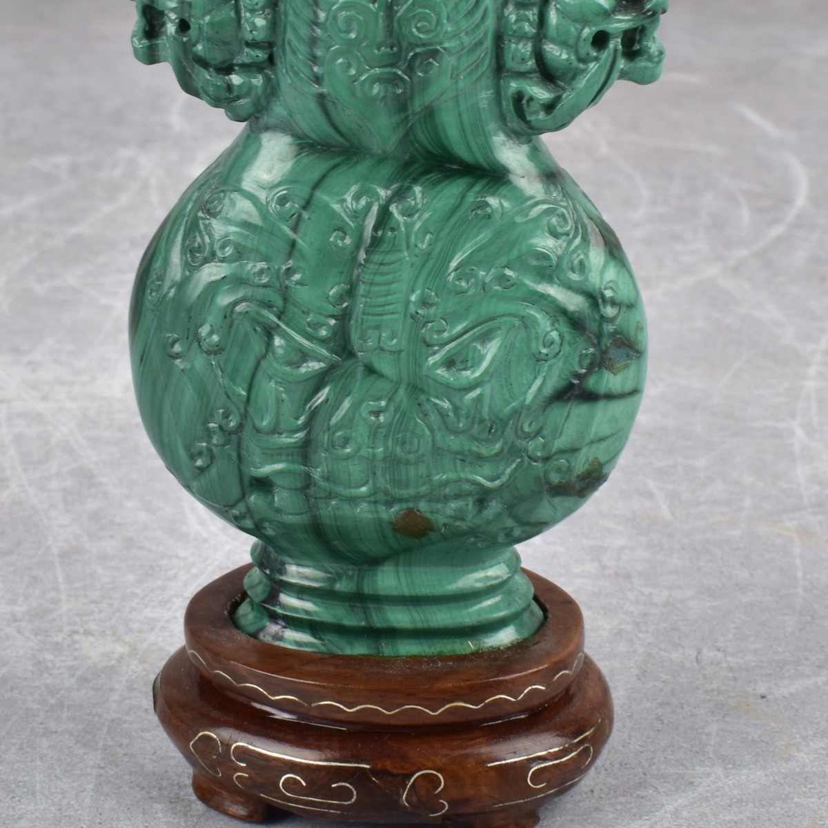 Antique Chinese Miniature Vase