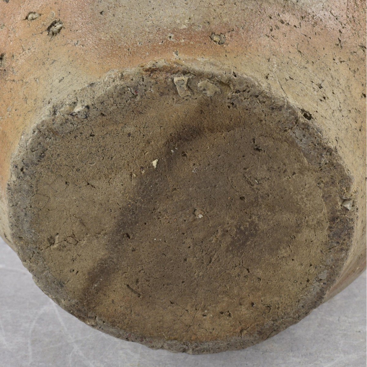 Antique Chinese Pottery Jar