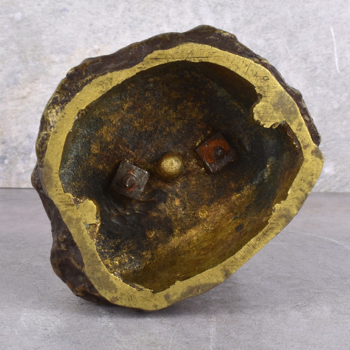 Claire Jeanne Colinet, French (1880-1950)