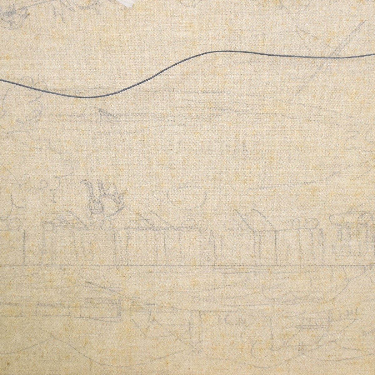 Christopher Gurshin, Am. (20th C.)