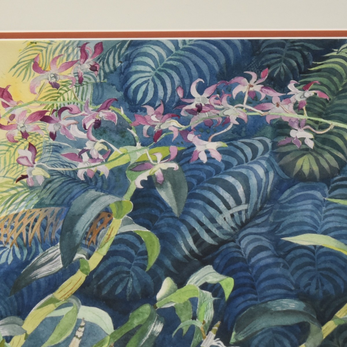 Karen Eskesem, American (20th Century)