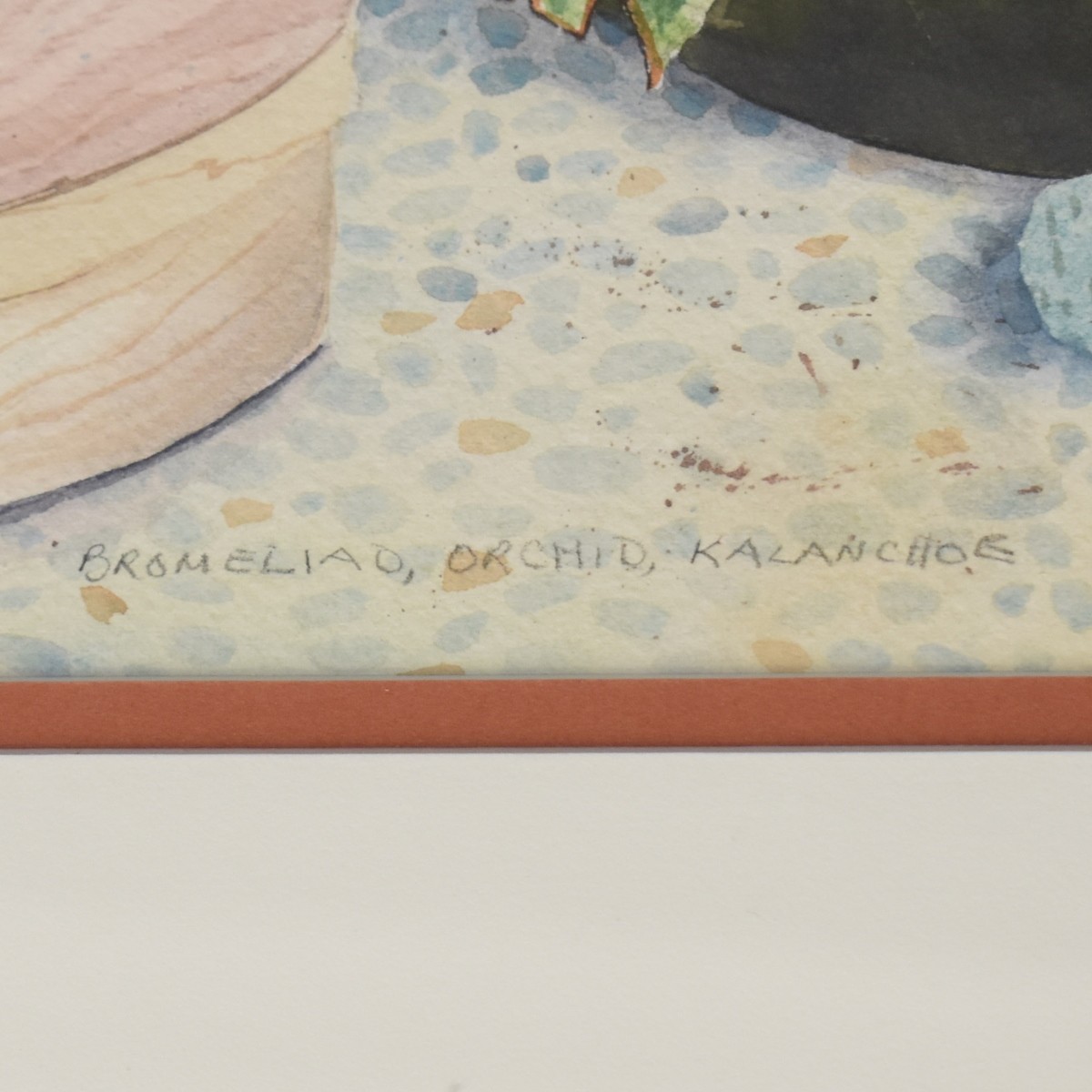 Karen Eskesem, American (20th Century)