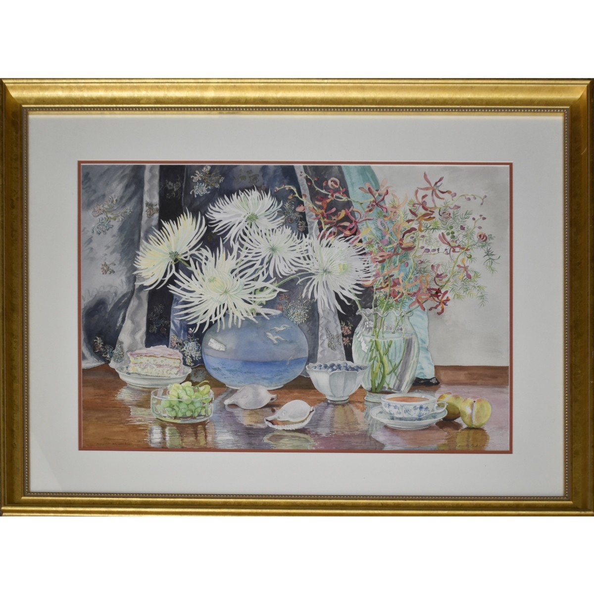 Karen Eskesem, American (20th Century)