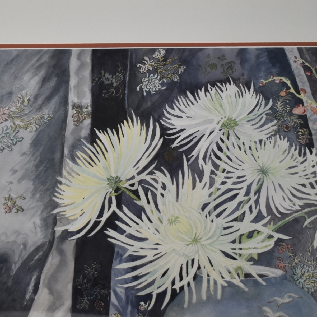 Karen Eskesem, American (20th Century)