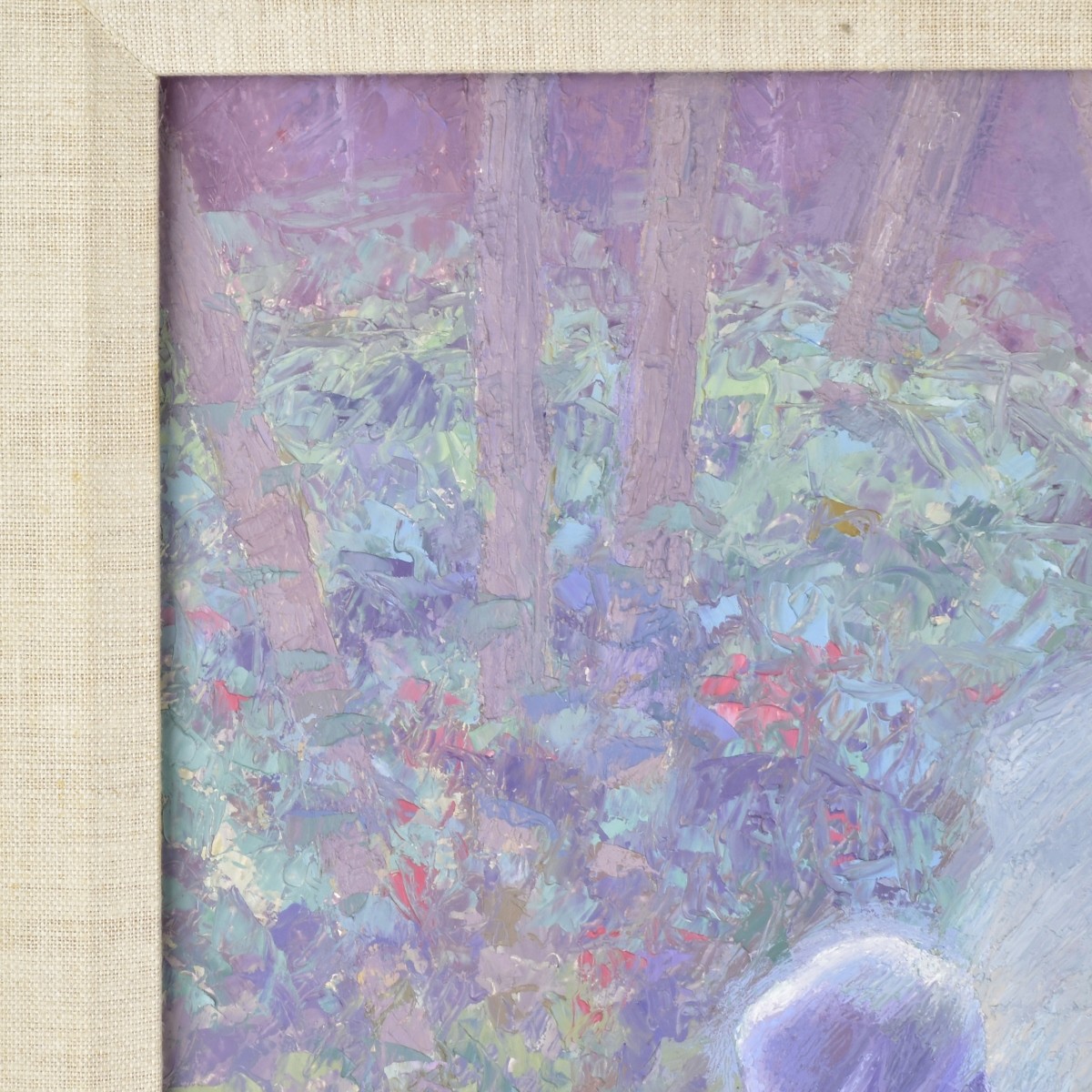 Susan Sarback, American (20th Century)